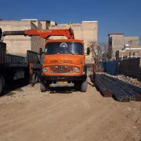 جرثقیل ،بالابر ،|خدمات حمل و نقل|کرج, شهرک صنعتی بهارستان|دیوار