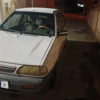 پراید83|خودرو سواری و وانت|مهریز, |دیوار