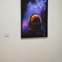 خونه لاکچری مبله با پروژکتور شفق قطبی روزانه ساعتی|اجارهٔ کوتاه‌مدت آپارتمان و سوئیت|مشهد, سرافرازان|دیوار