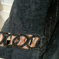 مانتو مجلسی