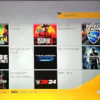 ps4 pro اکانتی|کنسول، بازی ویدئویی و آنلاین|شهرضا, |دیوار