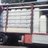 طراح،تولیدکننده سقف های دال بتنی وافل(پلاستیکی)|مصالح و تجهیزات ساختمان|قم, ارم|دیوار