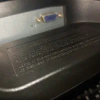 مانیتور lg و ایفون ۸|قطعات و لوازم جانبی رایانه|بندرعباس, |دیوار