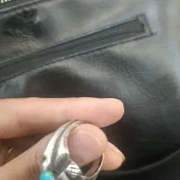 انگشتر فیروزه