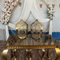 کرایه وسایل تولد و عروسی|خدمات پذیرایی، مراسم|یزد, |دیوار