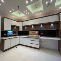 ۲۸۰متر دوبلکس با ویو دریاوجنگل، روف مجزا با جکوزی|فروش آپارتمان|نوشهر, |دیوار