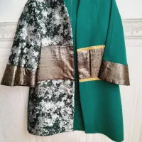 مانتو های نو مجلسی و دم دستی در قرچک