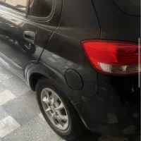 تیبا 2هاچبک مدل ۱۴۰۰