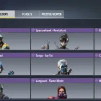 اکانت کالاف طاق و فروش با اکانت زیف تر هم میزنم|کنسول، بازی ویدئویی و آنلاین|رشت, باهنر|دیوار