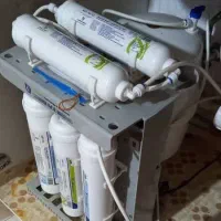 دستگاه تصفیه آب نمایندگی رسمی|آبسردکن و تصفیه آب|کرج, کوی کارمندان شمالی|دیوار