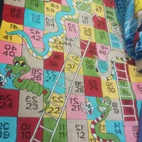 قالی اتاق بچه