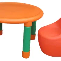 میز وزندگی چیکو