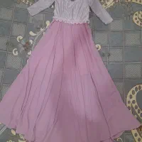 انواع لباس مجلسی فقط یکبار تن شدن|لباس|نیشابور, مدرس|دیوار