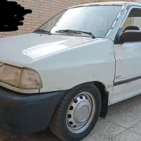 پراید کره ای
