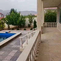 ویلاباغ ۶۷۰ متر  داخل شهرکی منطقه امن|فروش خانه و ویلا|دماوند, گیلاوند|دیوار