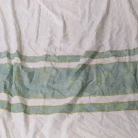 پرده سه عدد