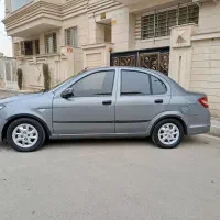 ساینا ۱۴۰۰|خودرو سواری و وانت|ماکو, |دیوار