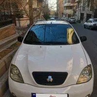 تیبا 2 مدل 1401