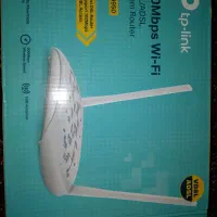 مودم VDSL/ADSL مدل 300 Mbps