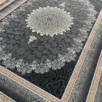 اذران فرش ۶متری۸عدد طرح ۷۰۰شانه تعویض با فرش کهنه|فرش|اردبیل, |دیوار