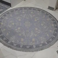 فرش، پادری