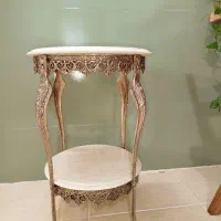 میز برنز اصل