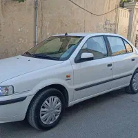 سمندEF7|خودرو سواری و وانت|کرمانشاه, |دیوار