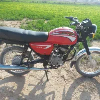 بوکسر مدل۱۳۸۹