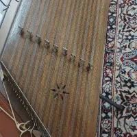 سنتور خوش صدا