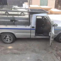وانت مزدا ۲۰۰۰ ژاپنی سالم کم کارکرد ۲۴۹ هزارتا|خودرو سواری و وانت|تهران, ستارخان|دیوار