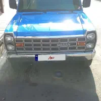 نیسان مدل ۸۵ انژکتور