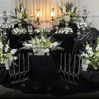 مراسمات وجشن های خود را به تشریفات ماهان بسپارید|خدمات پذیرایی، مراسم|اصفهان, بهارستان|دیوار