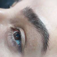میکرو و فیبروز و شیدینگ و تتو بدن با تخفیف ویژه|خدمات آرایشگری و زیبایی|قم, باجک دو|دیوار
