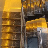 نرده استیل مبارکه|خدمات پیشه و مهارت|زیباشهر, |دیوار