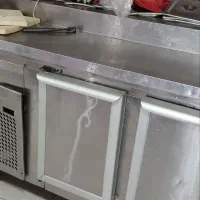 وسایل فست فودتکمیل|اجاق گاز و لوازم برقی پخت‌وپز|اردبیل, |دیوار