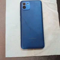 گوشی گلکسی A035F