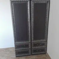 مبل راحتی 5میلیوت تمام|حراج|بناب, |دیوار