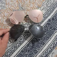 عینک افتابی وخلبانی