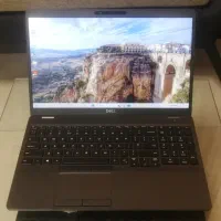 لپ تاپ DELL LATITIUDE 5500