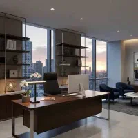 استخدام منشی خانم / حقوق عالی