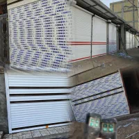 کرکره برقی آقای کرکره|خدمات پیشه و مهارت|میاندوآب, |دیوار