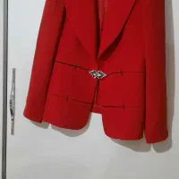 کت و دامن سایز ۳۸ ،۴۰