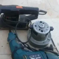 دریل نیازمندتعمیر