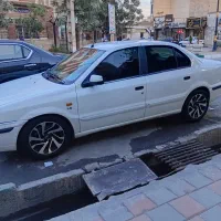 سمند ۹۴ ال ایکس