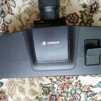 جاروبرقی اسنوا استفاده نشده دارای گارانتی|جاروبرقی، جارو شارژی، بخارشو|ری, اقدسیه|دیوار