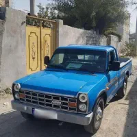 نیسان 403 کم کار|خودرو سواری و وانت|میناب, |دیوار