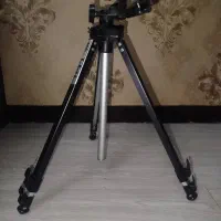 پایه دوربین ژاپنی exelas|دوربین عکاسی و فیلم‌برداری|تهران, اکباتان|دیوار