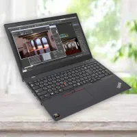 لپتاپ Lenovo با پردازنده 16 هسته ای رایزن 7|رایانه همراه|اراک, |دیوار