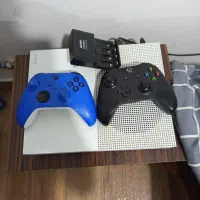 ایکس باکس وان اس یک ترابایت
