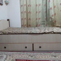 سرویس خواب نوجوان|تخت و سرویس خواب|تهران, آبشار تهران (دریاچه)|دیوار